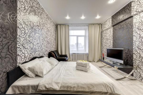 Apartment Tverskaya-Yamskaya 26, Moscow, Moscow
